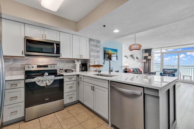 Photo - 2506 N Ocean Blvd Unidad ID1266983P