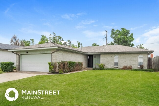 Photo - 8220 NW 31st Terrace