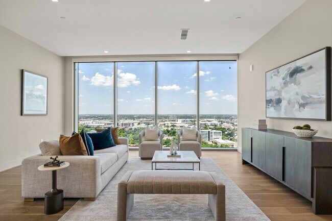 Photo - 1711 Allen Pkwy Unit 2001