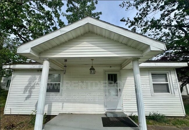 Building Photo - 5515 N New York Ave
