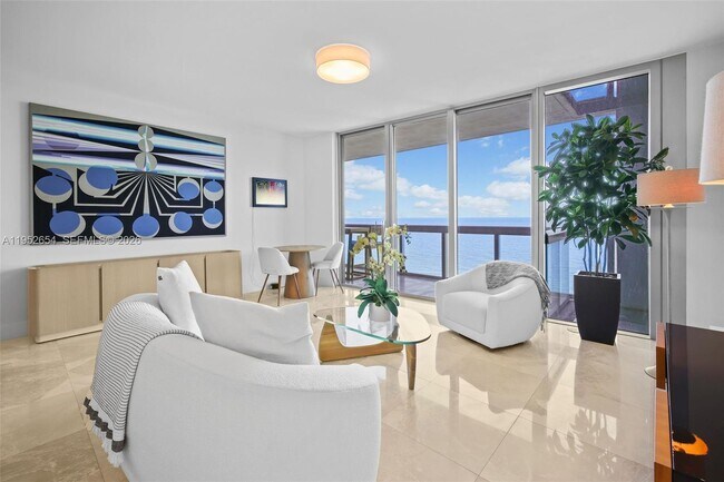 Photo - 6899 Collins Ave Unit 1507