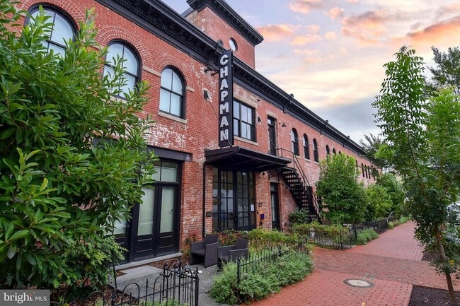 Building Photo - 57 N Street NW Unit 225