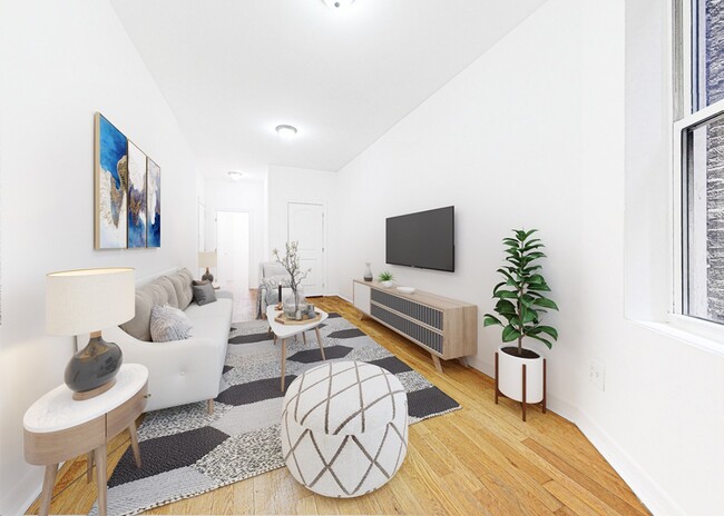 MacDonough Street - MacDonough Street Apartment Unit 3L