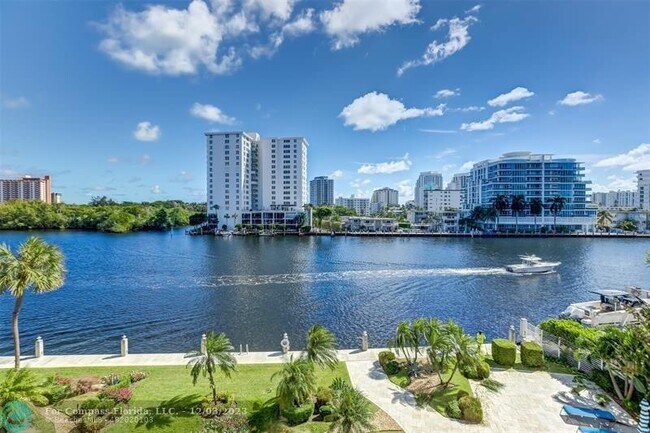 Building Photo - 888 Intracoastal Dr Unit 4F Rental