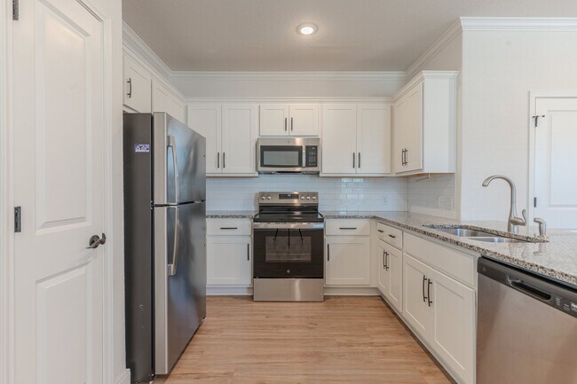 Photo - 10310 Candlewood Wy Unit 102