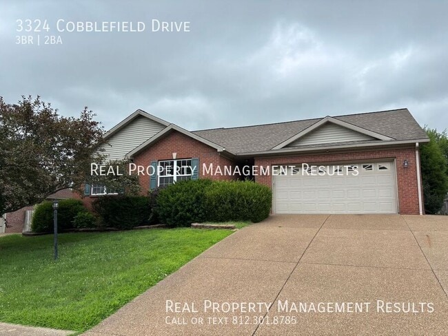Building Photo - 3324 Cobblefield Dr