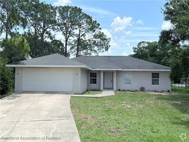 Building Photo - 3712 Wild Violet Ave Rental