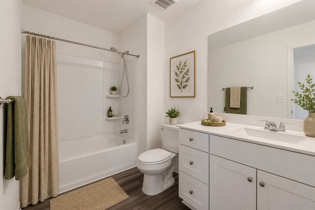 Photo - 2022 Home Near Lackland | 2,058 Sq Ft | Office/Study | Community Pool | Pet Friendly