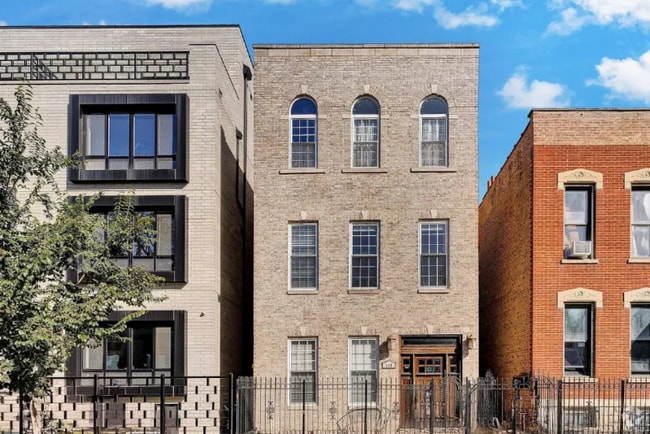 Building Photo - 717 N Elizabeth St Rental