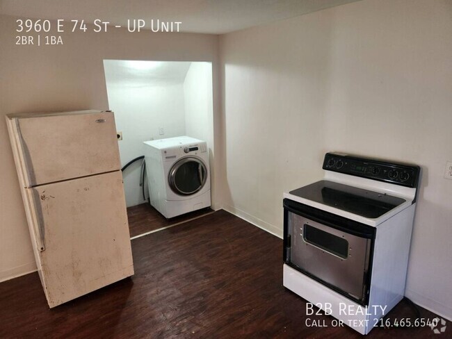 Building Photo - 3960 E 74th St Unit UP Rental