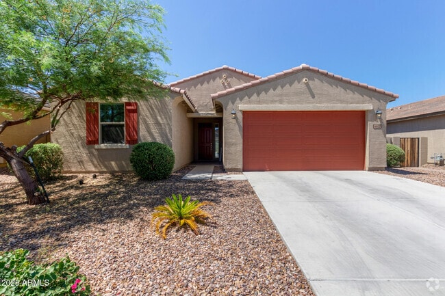 Building Photo - 4402 Bush Bean Way Rental