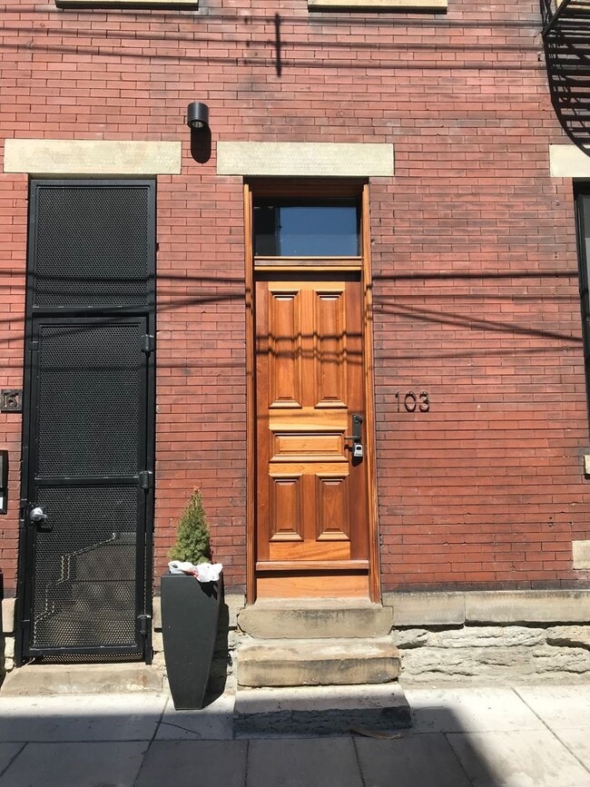 Photo - Bright Studio at Turner Hall