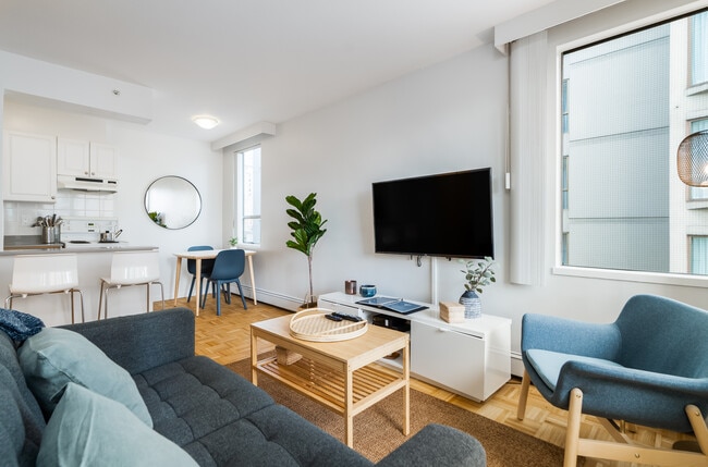 Photo - Somerset Unité 00703