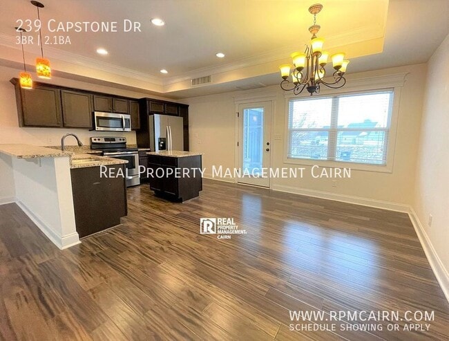 Photo - 239 Capstone Dr