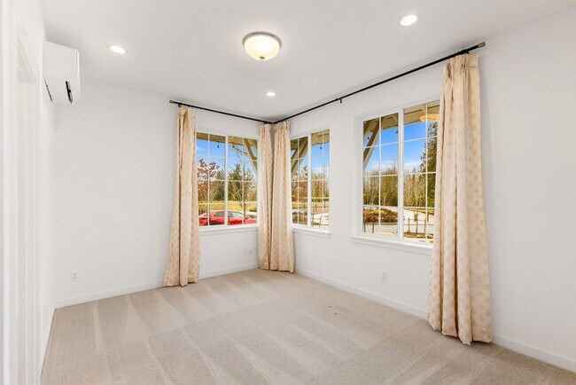 Photo - Duvall 4 Bedroom 4 Bath Townhome with 2 Car Attached Garage and A/C