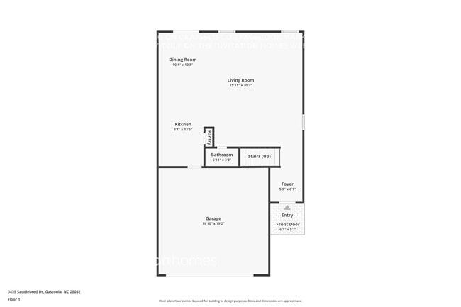 Photo - 3439 Saddlebred Dr