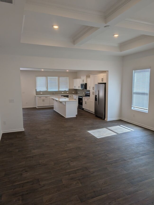 Photo - NEW CONSTRUCTION 3BD/2BTH Home LOCUST NC - Whispering Hills Available JUNE 2026