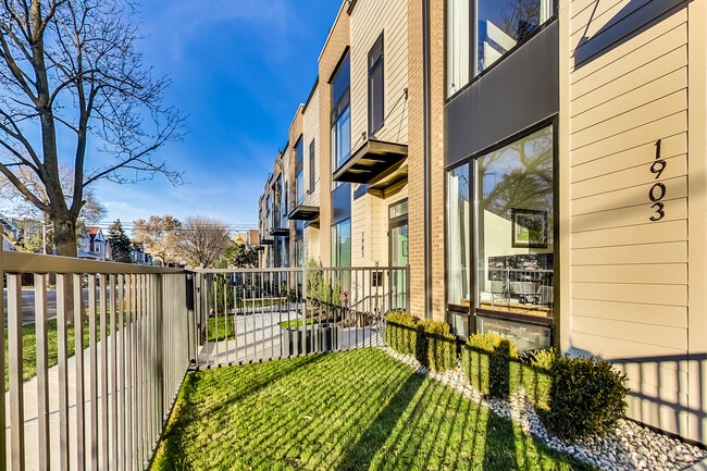 Photo - 1903 N Monticello Ave