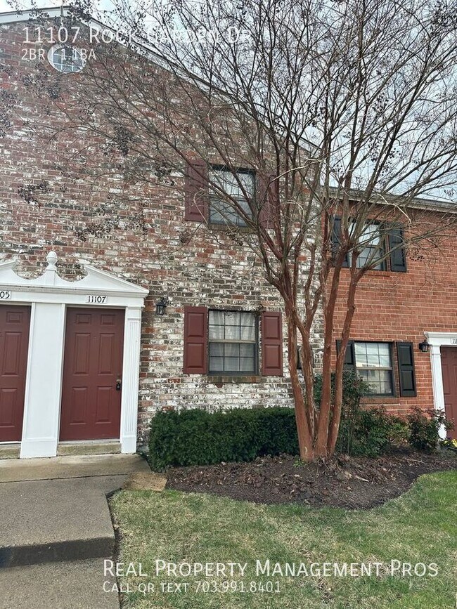 Photo - 11107 Rock Garden Dr