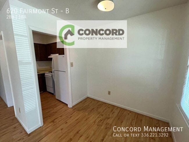 Photo - 620 Fairmont St Unit B
