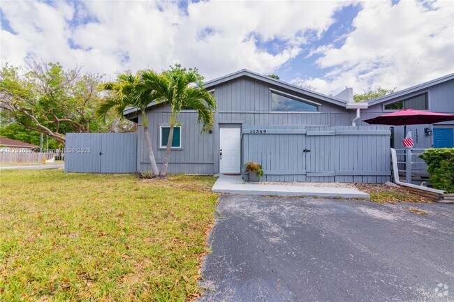 Building Photo - 11359 SW 112th Cir Ln N Rental