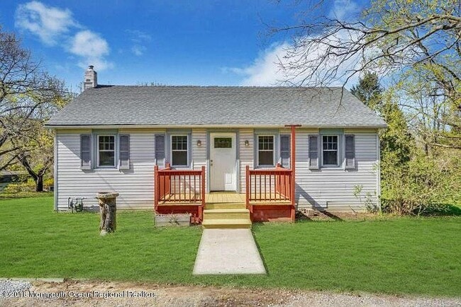 Building Photo - 578 Rte 524 Rental