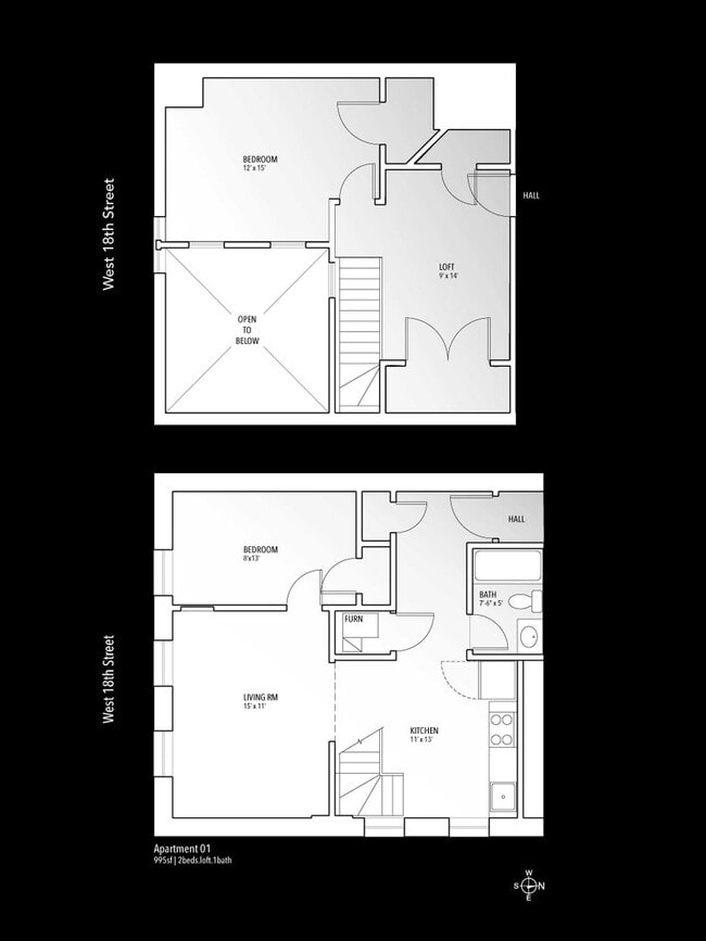 Photo - Pilsen 1248 Unit 2F