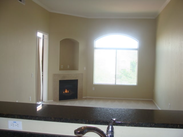 View From Kitchen - 11640 N. Tatum Blvd Unit 3093