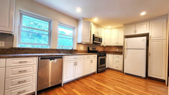 Building Photo - 177 Trapelo Rd Unit 1 Rental