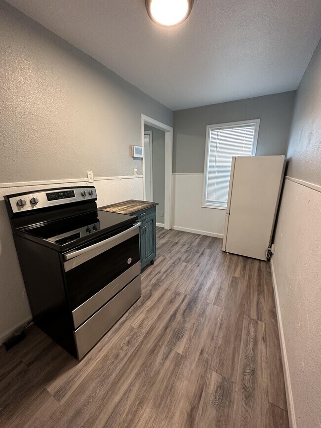 7603 Alcove Ave Rental Casas en Alquiler Lubbock, TX