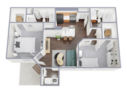B1 Floorplan