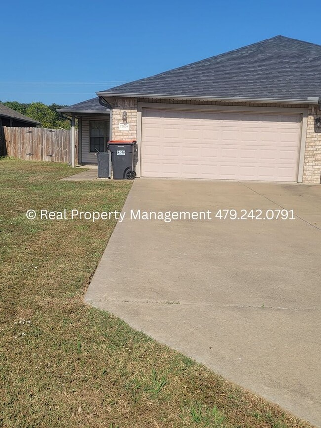 Photo - 2500 Dora Rd