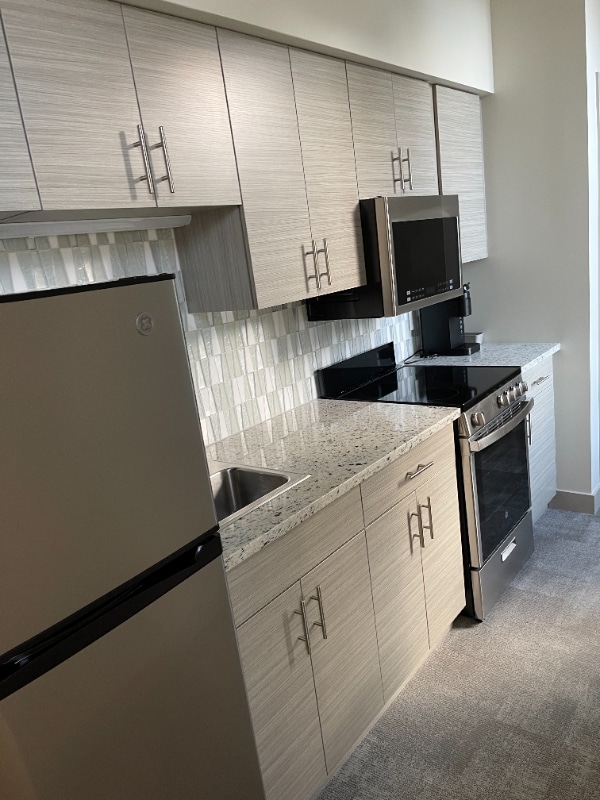 Photo - 1417 W9th St Unit 201