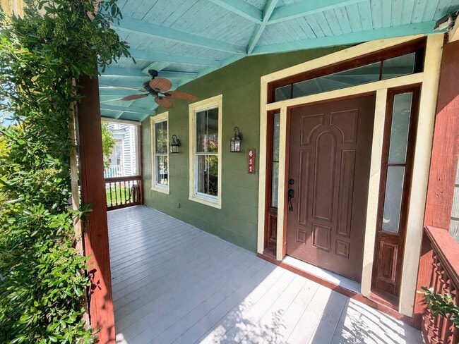 Photo - 611 Randolph Ave