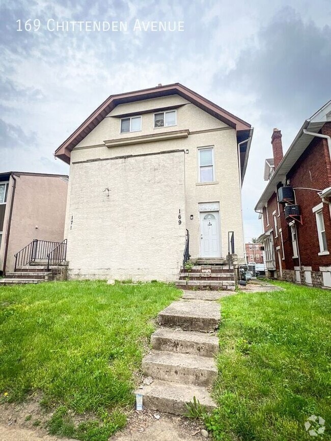 Building Photo - 169 Chittenden Ave Rental