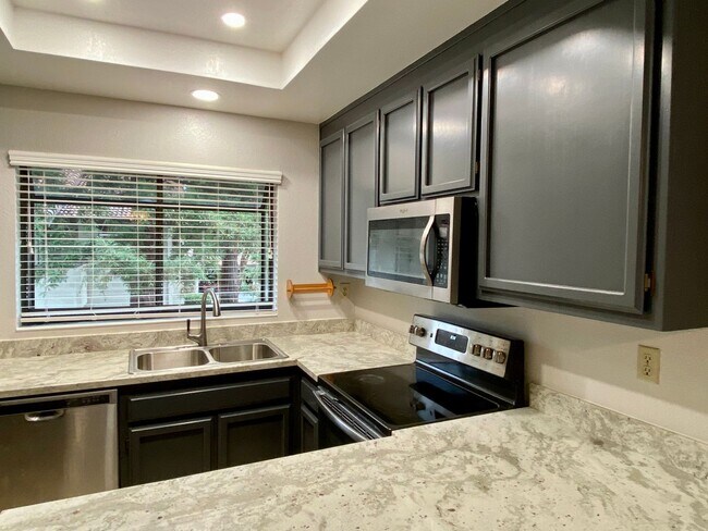 Photo - Spacious and Updated 2 Bedroom, 2 Bathroom...