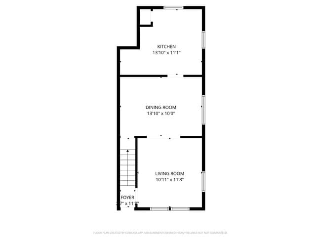 Photo - 231-233 S Pearl St Unidad 233 S Pearl St