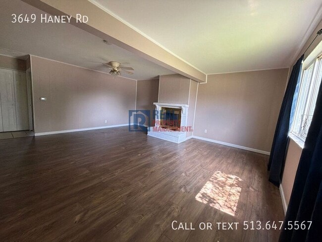 3649 Haney Rd