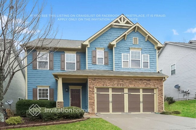 Building Photo - 499 Crestmont Ln