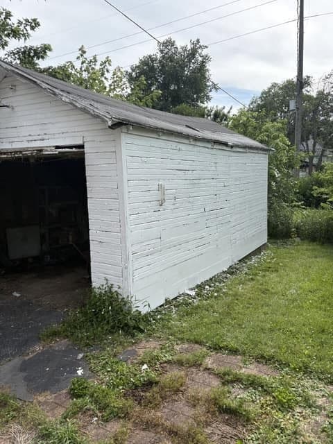 Photo - 2061 N College St