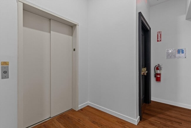 Photo - 280 Essex St Unit 501