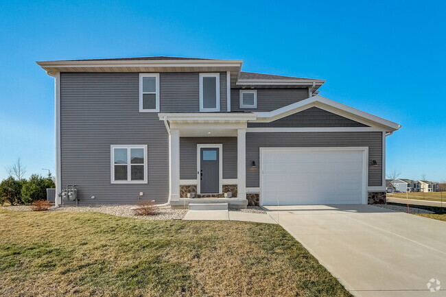 Building Photo - 6549 Pleasant Prairie Dr Rental