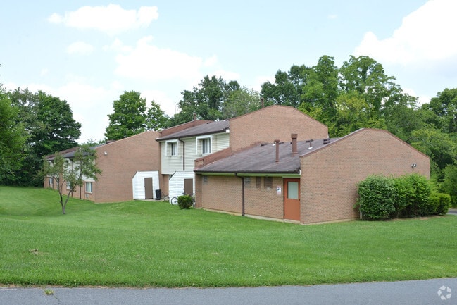 Westover Village