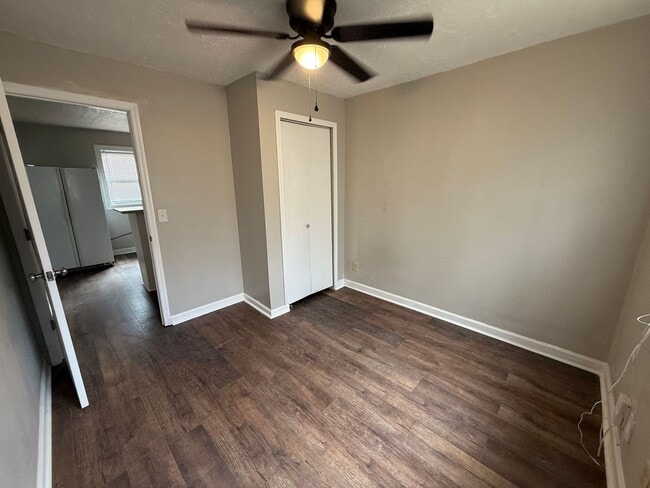 Photo - 2506 Kildare St NW Unit B
