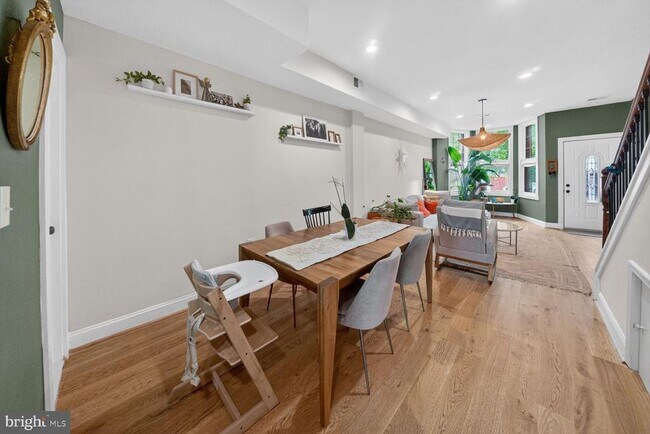 Photo - 1510 1st St NW