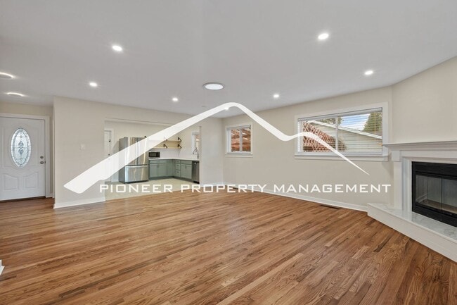 Photo - Beautifully Renovated Ranch Home with 2 Car Garage, AC, Garden Space & Prime Location