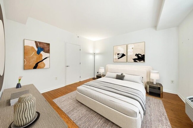 Photo - 149 Essex St Unit 2H