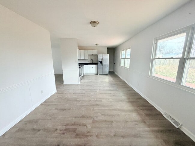 Photo - Now Showing this 4 Bedroom/2 bath in New Whiteland, IN