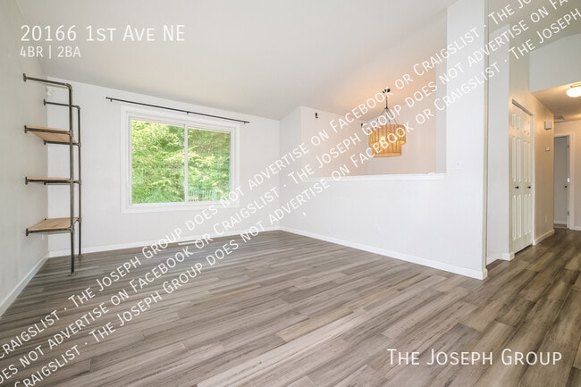 Photo - 20166 1st Ave NE