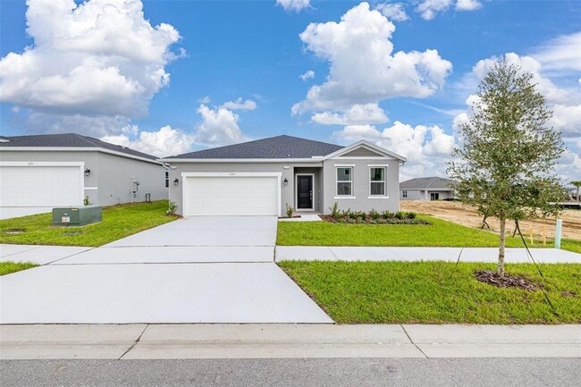 Photo - 1267 Normandy Dr